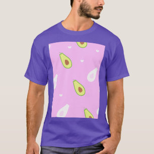 Camiseta Harina de aguacate Vegetariana Classic TShirt
