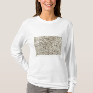 Camiseta Harina del santo