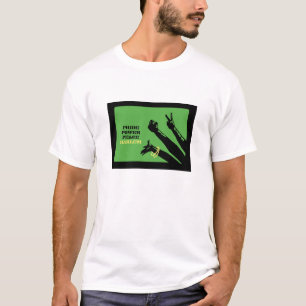 Camiseta Harlem en mi mente