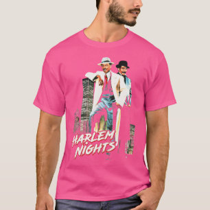 Camiseta Harlem Nights