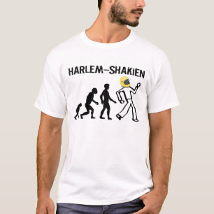 Camiseta Harlem Shakien