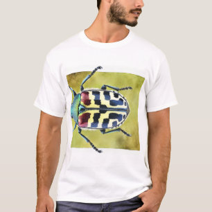 Camiseta Harlequin beetle 251024IREF238 - Watercolor