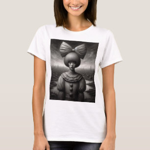 Camiseta Harlequin de Wasteland