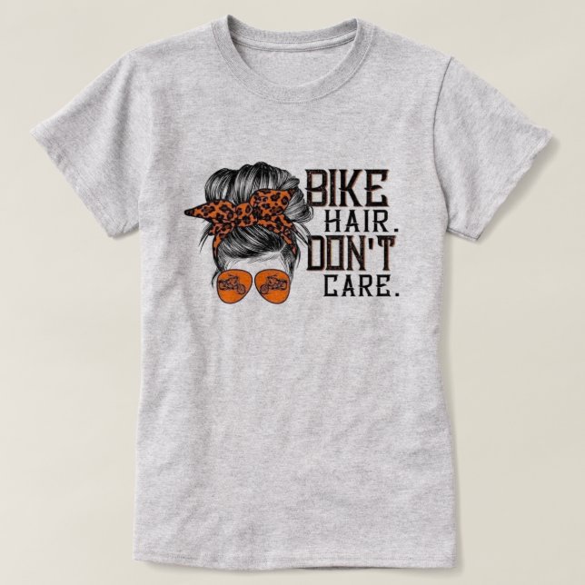 Camiseta Harley Davidson Shirt (Diseño del anverso)