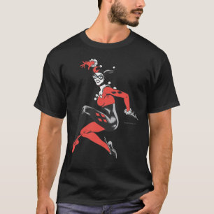 Camiseta Harley Quinn 1