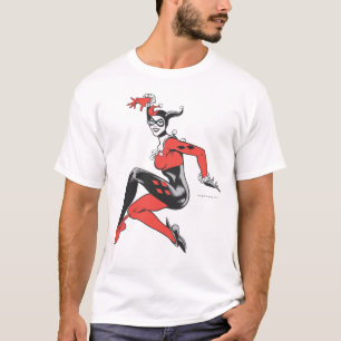 Camiseta Harley Quinn 1