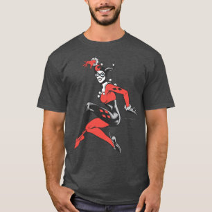 Camiseta Harley Quinn 1