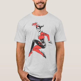 Camiseta Harley Quinn 1