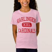Harlingen - cardenales - alto - Harlingen Tejas