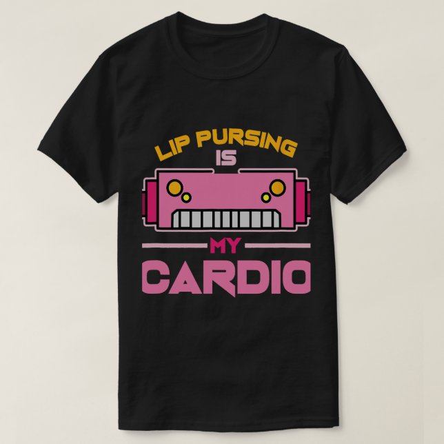 Camiseta Harmonica Lover Retro Funny Harmonicists (Diseño del anverso)