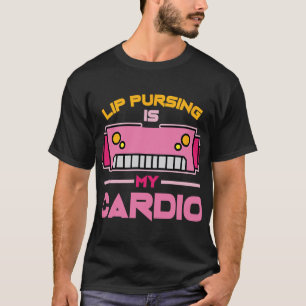 Camiseta Harmonica Lover Retro Funny Harmonicists