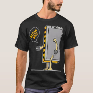 Camiseta Harmonica Lover Wordplay Armonicistas me hacen dañ