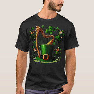 Camiseta Harp 7 irlandés