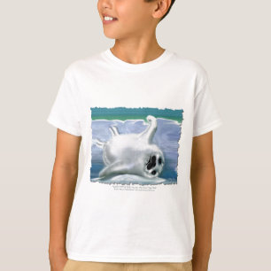 CAMISETA HARP SEAL BABY