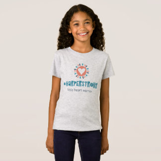 Camiseta HarperStrong