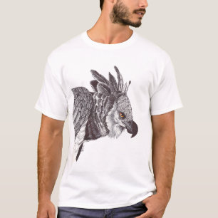 CAMISETA HARPY EAGLE