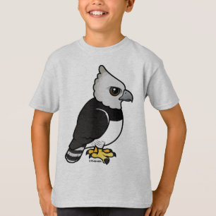 Camiseta Harpy Eagle