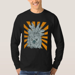 Camiseta Harpy Eagle