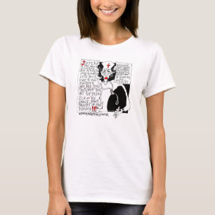 Camiseta Harried Nurse