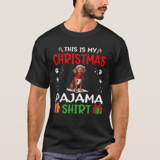 Camiseta Harrier dog Dog Nightgown Pajama This is my Christ