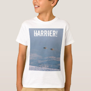 Camiseta Harrier Jump Jet