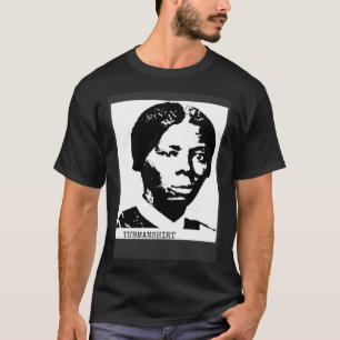 Camiseta Harriet Tubman