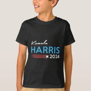 Camiseta Harris 2024 Por La Campaña Presidencial 3