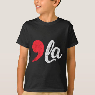 Camiseta Harris 2024 Presidente Angustiada Coma La Divertid