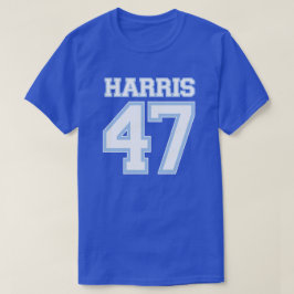 CAMISETA HARRIS 47