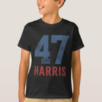 Harris 47 Primera Mujer Presidenta De Chicas Y Ado