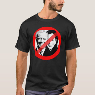 CAMISETA HARRIS ANTI BIDEN