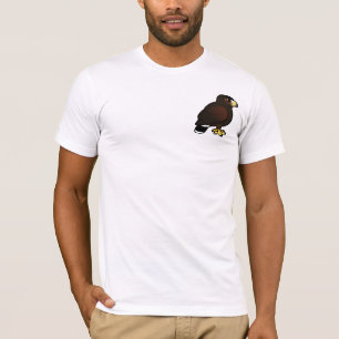 Camiseta Harris Hawk