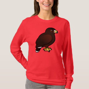 Camiseta Harris Hawk