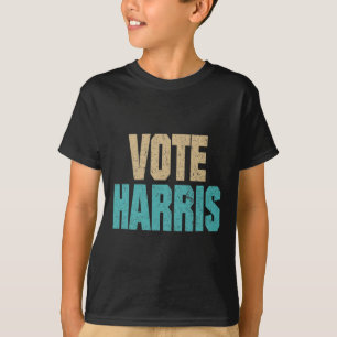 Camiseta Harris Kamala Harris 47