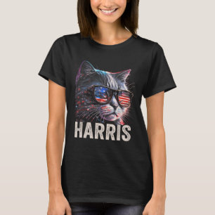 Camiseta Harris Por El Presidente 2024 Kamala Walz 2024