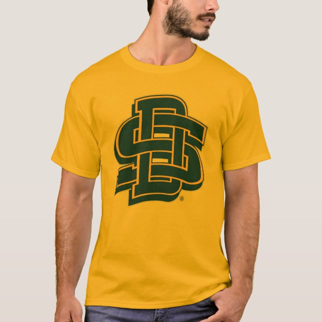Camiseta Harris, Rhonda (Anverso)