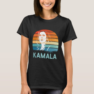 Camiseta Harris - Señora Vicepresidenta