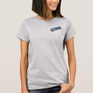 Camiseta Harris Shapiro 2024 Stars and Stripes Patriotic