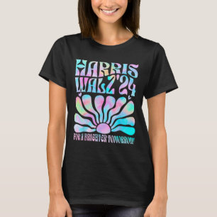 Camiseta Harris Waltz Elección 2024 Kamala Harris Tim Waltz