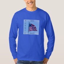 Camiseta HARRIS/WALZ 2024