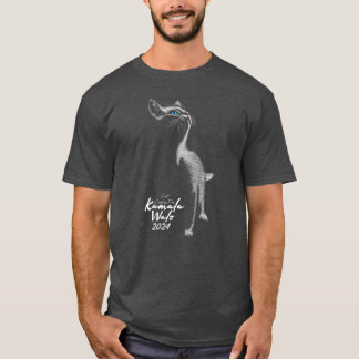 Camiseta Harris Walz 2024