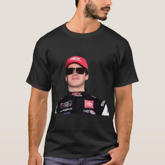 Camiseta Harrison Burton NASCAR Activo