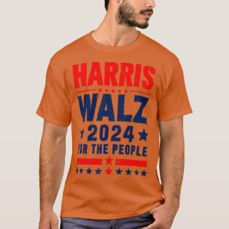 Camiseta harriswalz 36
