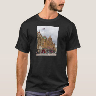 Camiseta Harrods de Knightsbridge