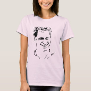 Camiseta Harry