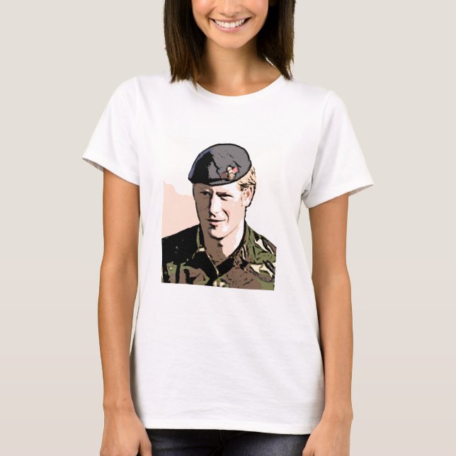 Camiseta Harry (Anverso)