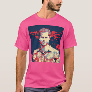 Camiseta Harry