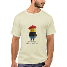Camiseta Harry Brown Pencil