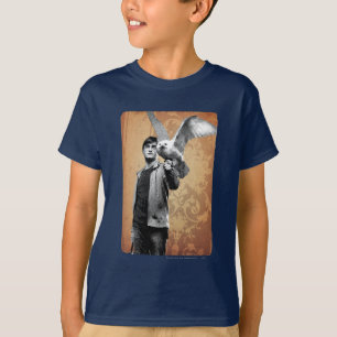 Camiseta Harry Potter 12