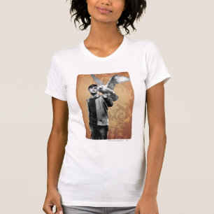 Camiseta Harry Potter 12